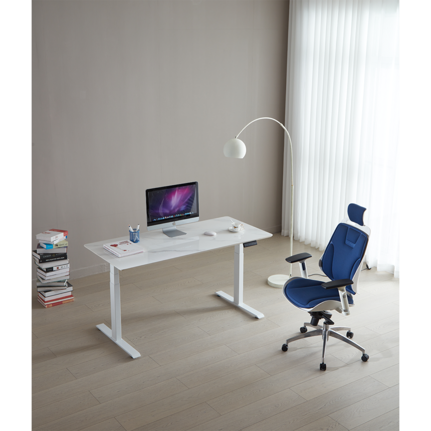 Electric Height Adjustable Desk U 832 electric-height-adjustable-desk-u-832