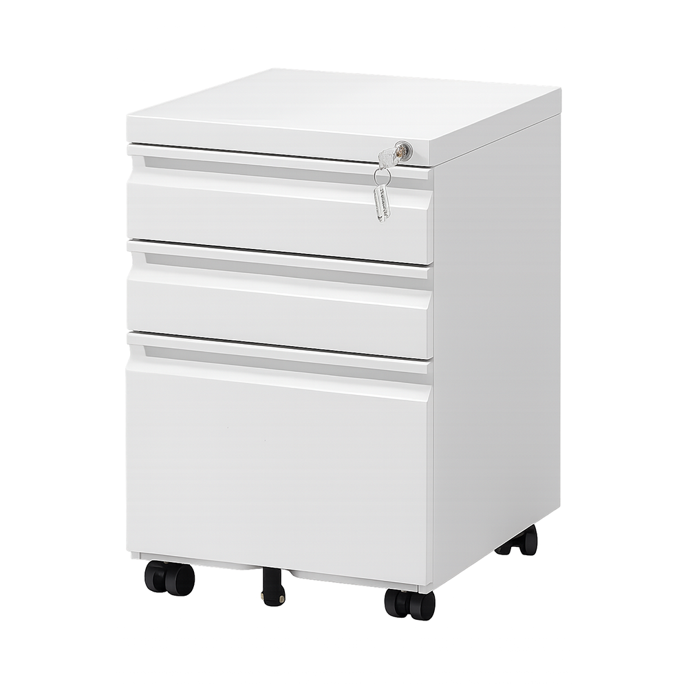TMP-04 Metal Mobile Pedestal TMP-04