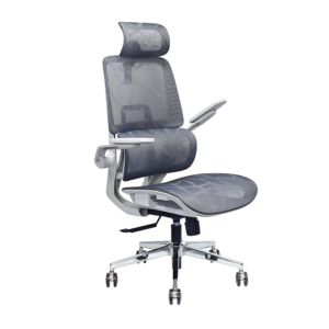 U6 Ergonomic Office Chair Full Mesh