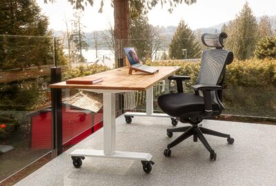 Office desk