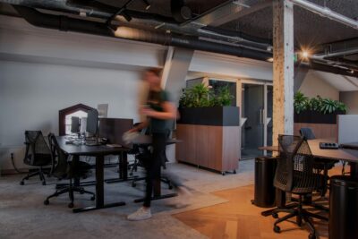 office furniture