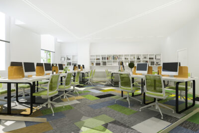 working office room, office tables and chairs singapore