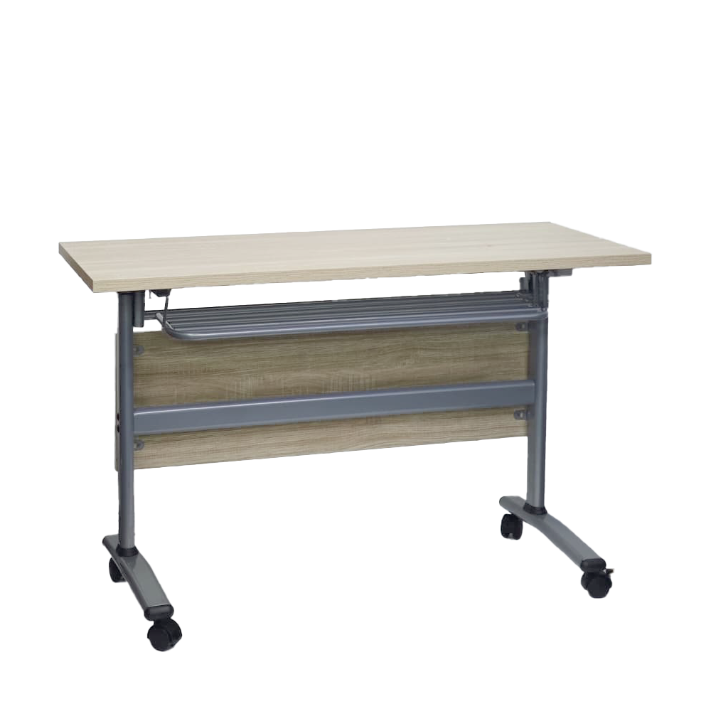 Office Table – Foldable Training Table (U-F1250)