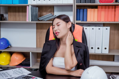 office furniture must be in line with your work style