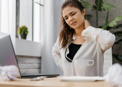 Great Office Chairs, Best for Relieving Back Pain