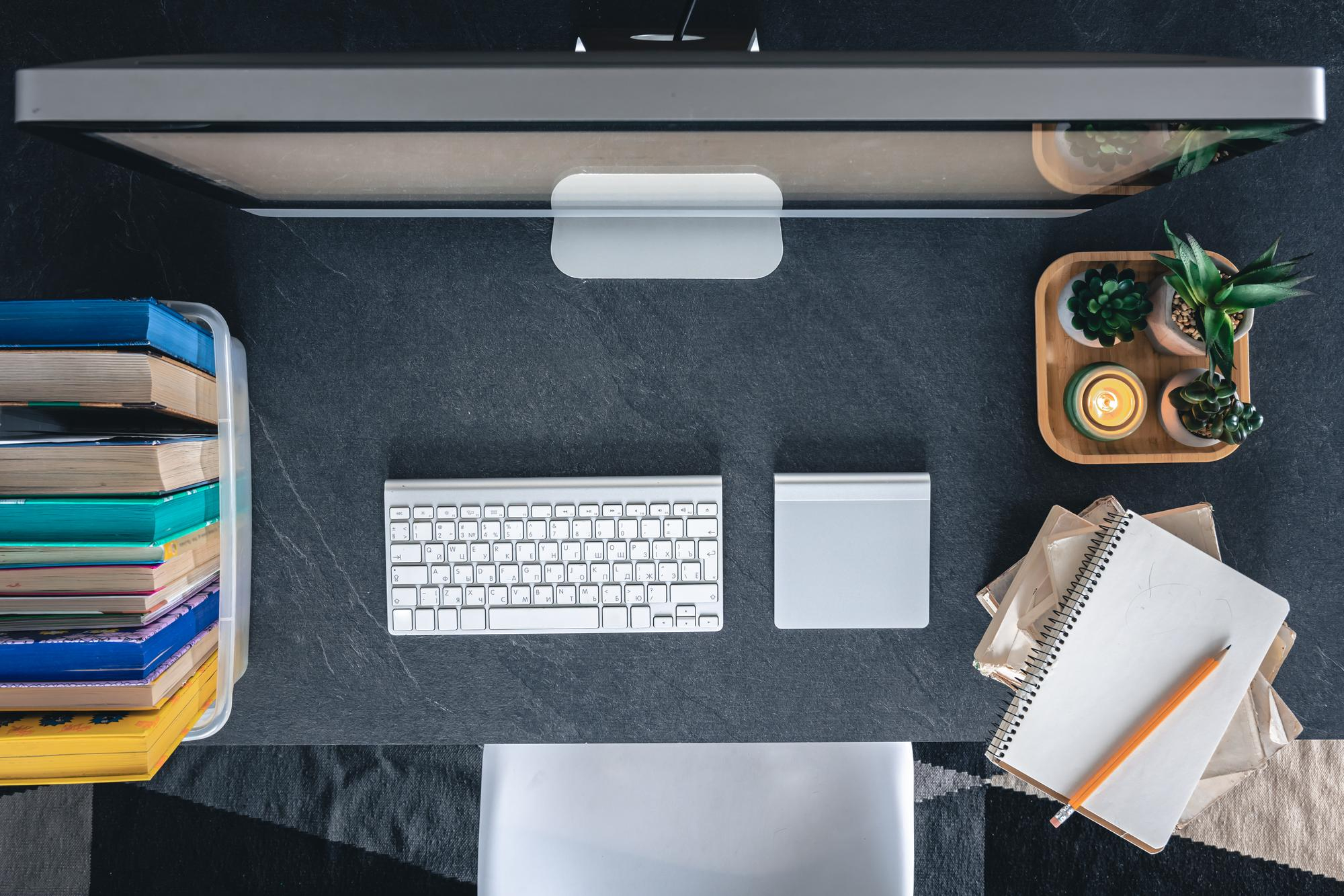 Avoid These Office Workstation Setup Mistakes