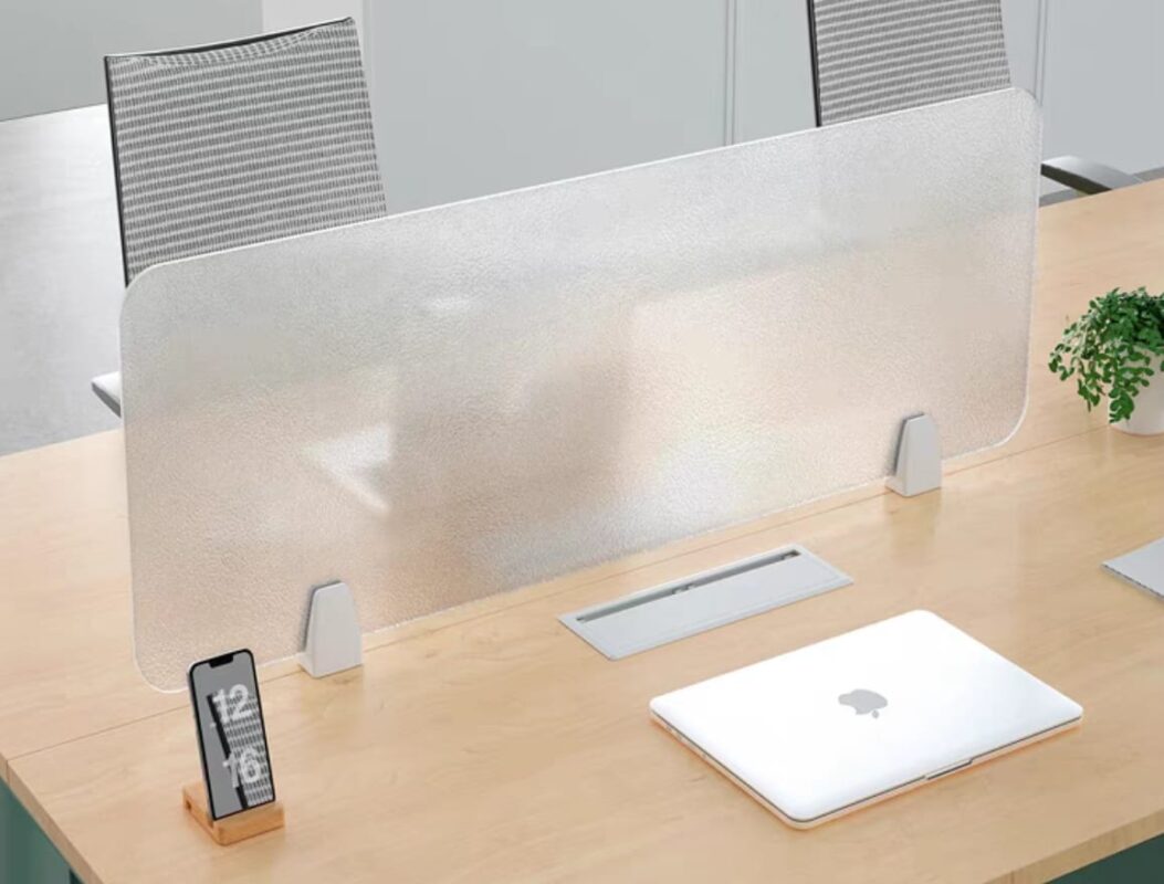 Office Desk Divider Panel PS Series | U Office
