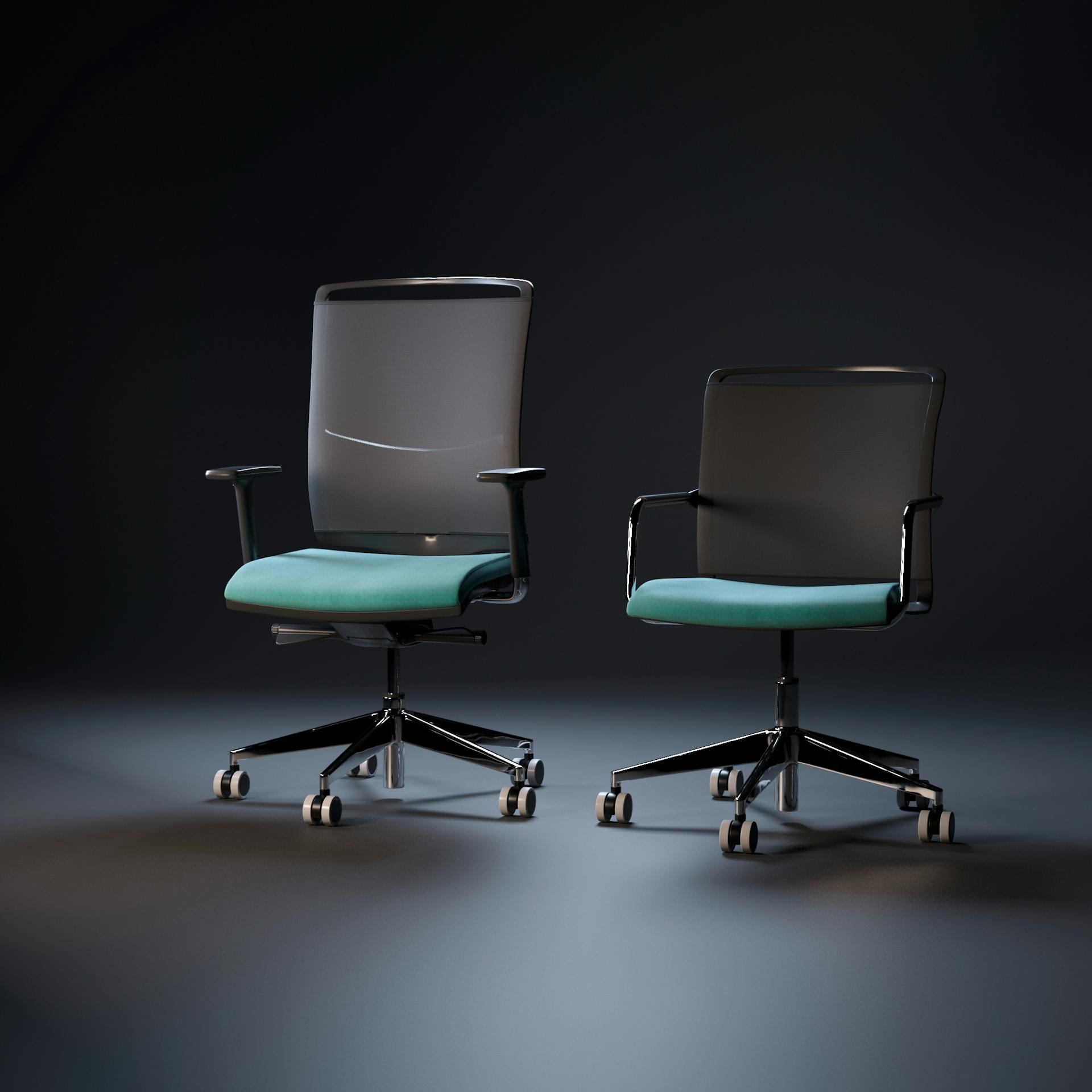 Buying a Mesh Chair: Features That Matter for Durability
