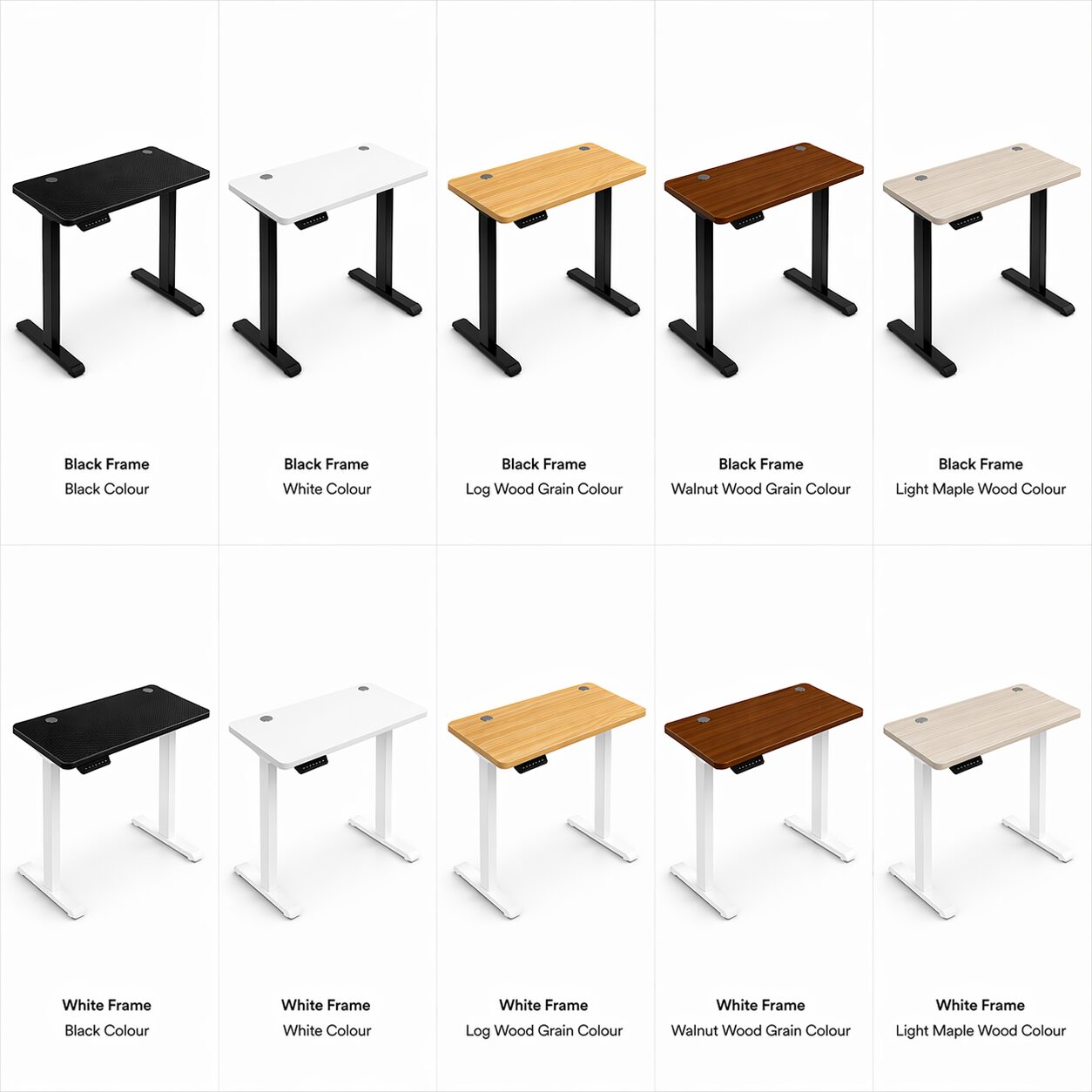 Table Top Variation