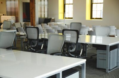 office furniture, Office Chairs for Comfort