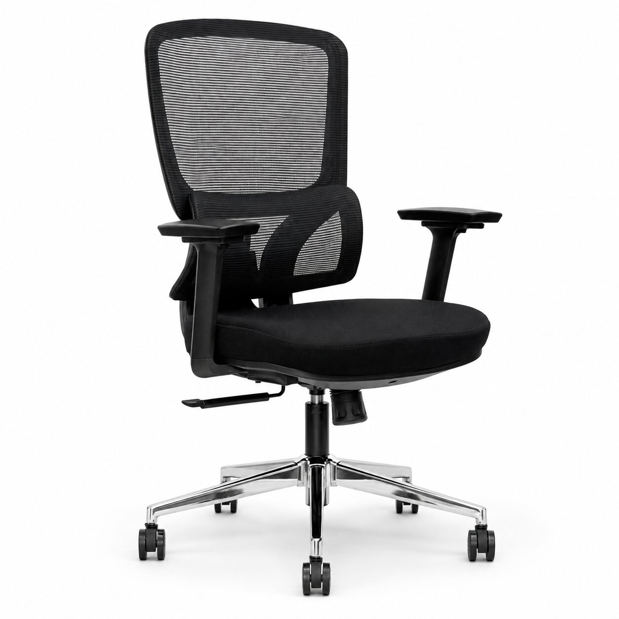 Office Chair – Everyday Comfort Ergonomic Chair (US20A) – Exceptional Value!