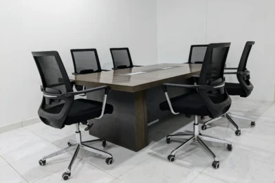 Office Chair Singapore, Mesh chairs suit Singapore's climate