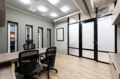 Meeting Table Sizing and Setup for Singapore Office Spaces 2 Meeting Table Type Suits the Way We Actually Meet